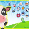 Kinderspiele Memory - Spielen Sie Das Spiel Memory Für über Memory Für Kindergartenkinder Online