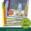 Kinderzeitschrift Gecko | Kinderbücher, Zeitschriften Für mit Zeitschriften Für Kindergartenkinder