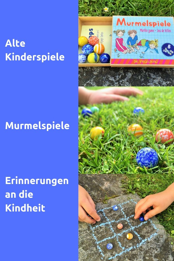 Kindheitserinnerungen: Alte Spiele Neu Entdeckt | Alte bestimmt für Kindergeburtstagsspiele Für Draußen