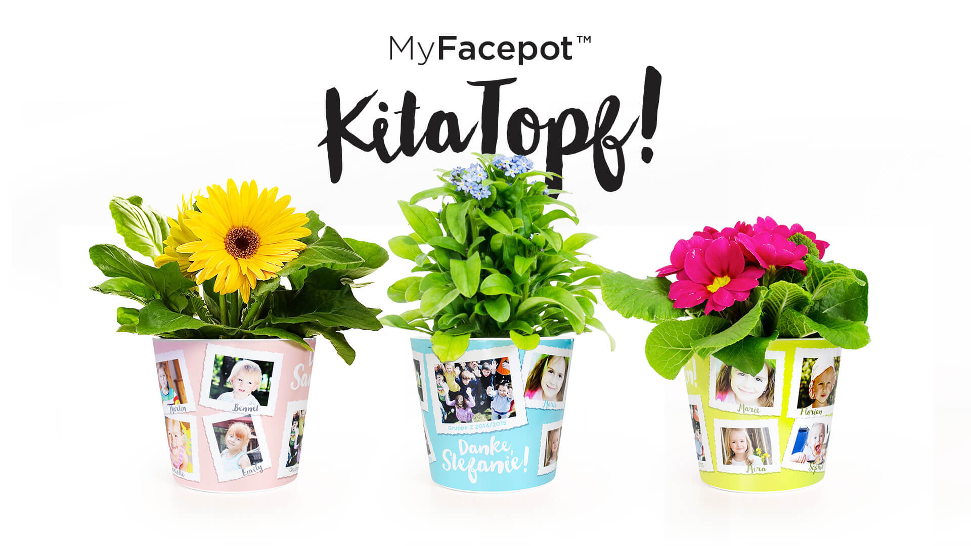 Kitatopf - Das Geschenk Für Die Erzieherin Von Myfacepot mit Geschenke Für Erzieherinnen Im Kindergarten