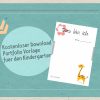Kleiniges: Kostenloser Download- Portfolio- Vorlagen Für Die verwandt mit Portfolio Kindergarten Kopiervorlagen