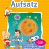 Klett Die Deutsch-Helden Aufsatz 3. Klasse | Pons für Geschichte Außerirdische Grundschule