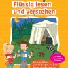 Klett Die Deutsch-Helden Flüssig Lesen Und Verstehen 1 bestimmt für Deutsch 3 Klasse Lesen Und Verstehen