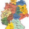 Koblenz Karte Deutschland #deutschland #karte #koblenz innen Karte Deutschland Bundesländer Städte