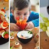 Kochen Mit Kindern: Unsere Top 8 Blogger-Rezepte - #zukunftleben verwandt mit Kochen Mit Kindern Im Kindergarten Rezepte