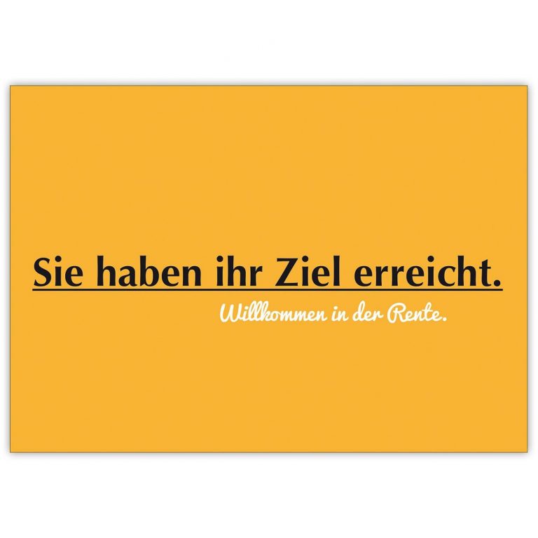 Sprüche Spruche Ruhestand Heinz Erhardt bei Lustige Sprüche Zum