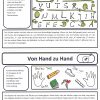 Konzentrationsübungen Zum Ausdrucken. Aktivitätenkarten Set in Konzentrationsübungen Für Grundschüler