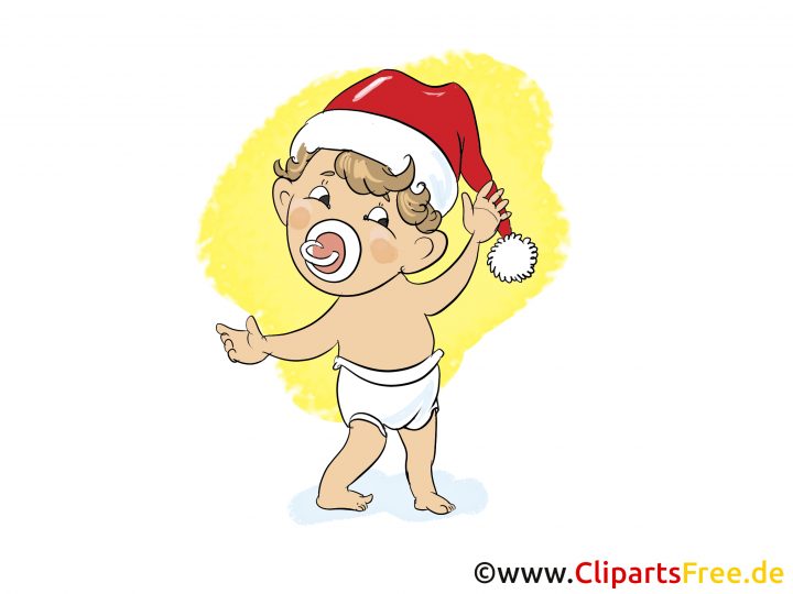 Kostenlos Clipart Zu Weihnachten, Silvester, Neujahr in Cliparts Weihnachten Und Neujahr Kostenlos