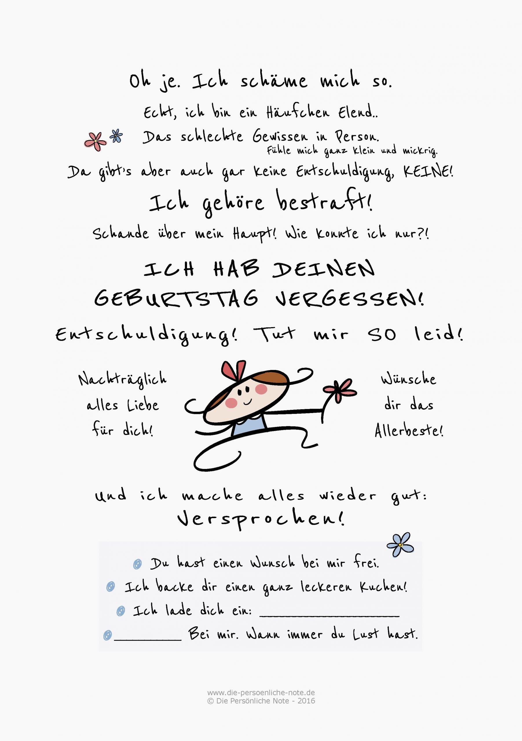 Kostenlos: Witzige Liebesbriefe, Inspirierende Poster Und innen Gutschein Vorlage Geburtstag Lustig