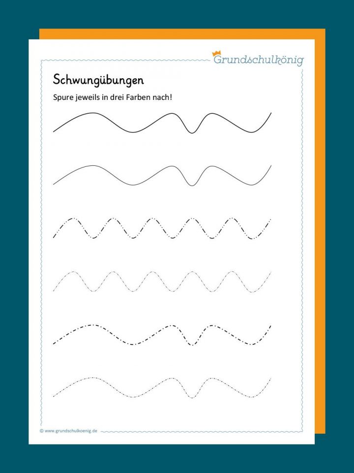 Arbeitsblätter Vorschule Kostenlos Ausdrucken - kinderbilder.download
