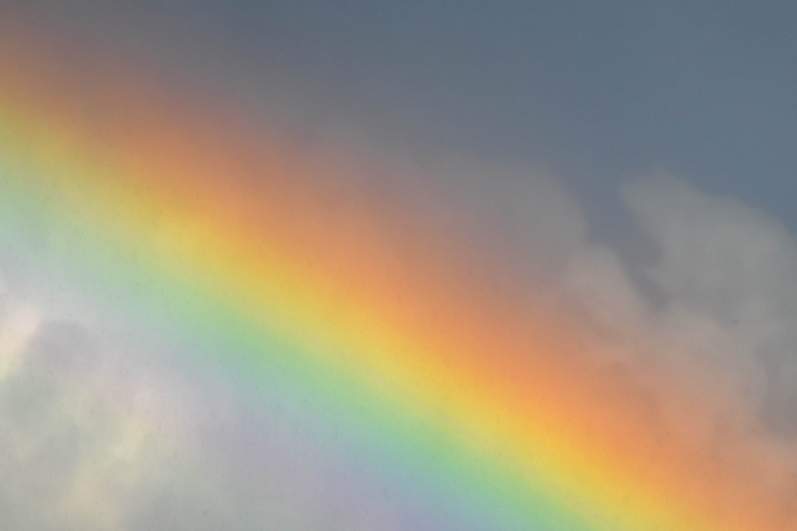Kostenlose Bild: Regenbogen, Sonne, Atmosphäre, Wetter ganzes Regenbogen Bilder Kostenlos