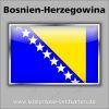 Kostenlose Flaggen Aus Europa über Flagge Bosnien Herzegowina Ausmalen