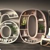 Kostenlose Geburtstagskarte Happy Birthday Mit Spruch Zum 60 für Geburtstagskarte 60 Jahre Kostenlos