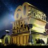 Kostenlose Geburtstagskarte Zum 60. Geburtstag Im Stile Von in Geburtstagskarte 60 Jahre Kostenlos