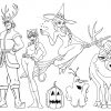 Kostenlose Halloween Malvorlagen Fur Kinder - Malvorlagen mit Malvorlagen Halloween