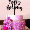 Kostenlose Happy Birthday Cards Ausdrucke (Mit Bildern bei Kostenlose Geburtstags-Grußkarten