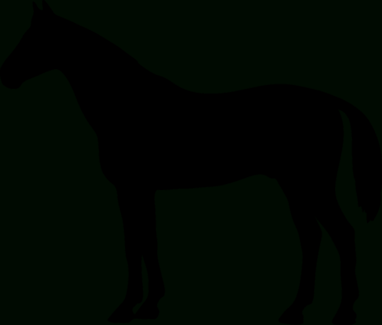 Kostenloses Bild Auf Pixabay - Das Pferd, Konik, Tier, Geht ganzes Pferde Schablonen