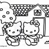 Kreativ Hello Kitty Ausmalbilder Online Kostenlos Fr Dein mit Hello Kitty Kostenlos