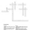 Kreuzworträtsel Fragen | Wortsuche Nach Kreuzworträtsel verwandt mit Fragen Für Kreuzworträtsel