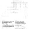 Kreuzworträtsel &quot;titanic&quot; Als Pdf (Arbeitsblatt verwandt mit Kreuzworträtsel Lösungen Kostenlos Online