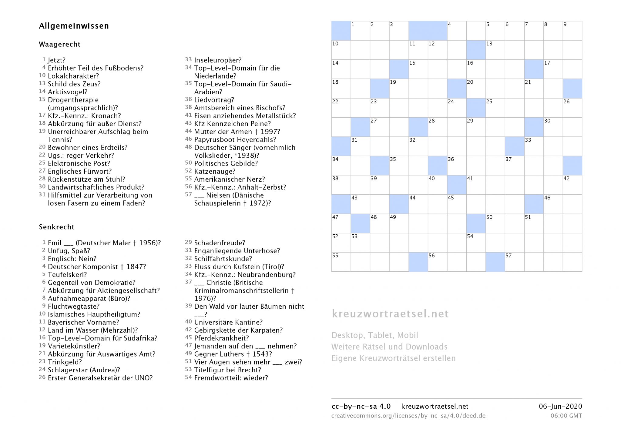 Bibel Kreuzworträtsel Zum Ausdrucken - kinderbilder.download