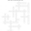 Kreuzworträtsel Zum Buch Tschick – Kreuzworträtsel | Link bei Lösungen Für Kreuzworträtsel Kostenlos