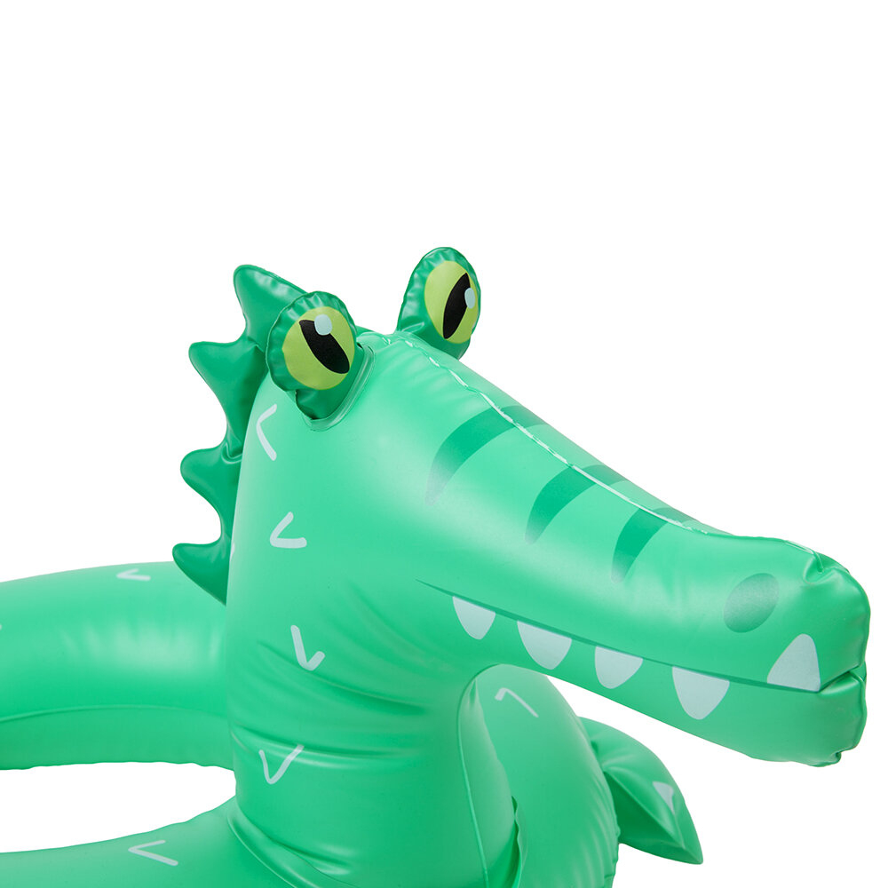 Krokodil-Schwimmkörper Für Kinder innen Krokodil Bilder Für Kinder