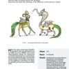 Krokuhfant Und Spifidechse – Fantastische Tiere Erfinden Und für Eigenschaften Tiere Psychologie