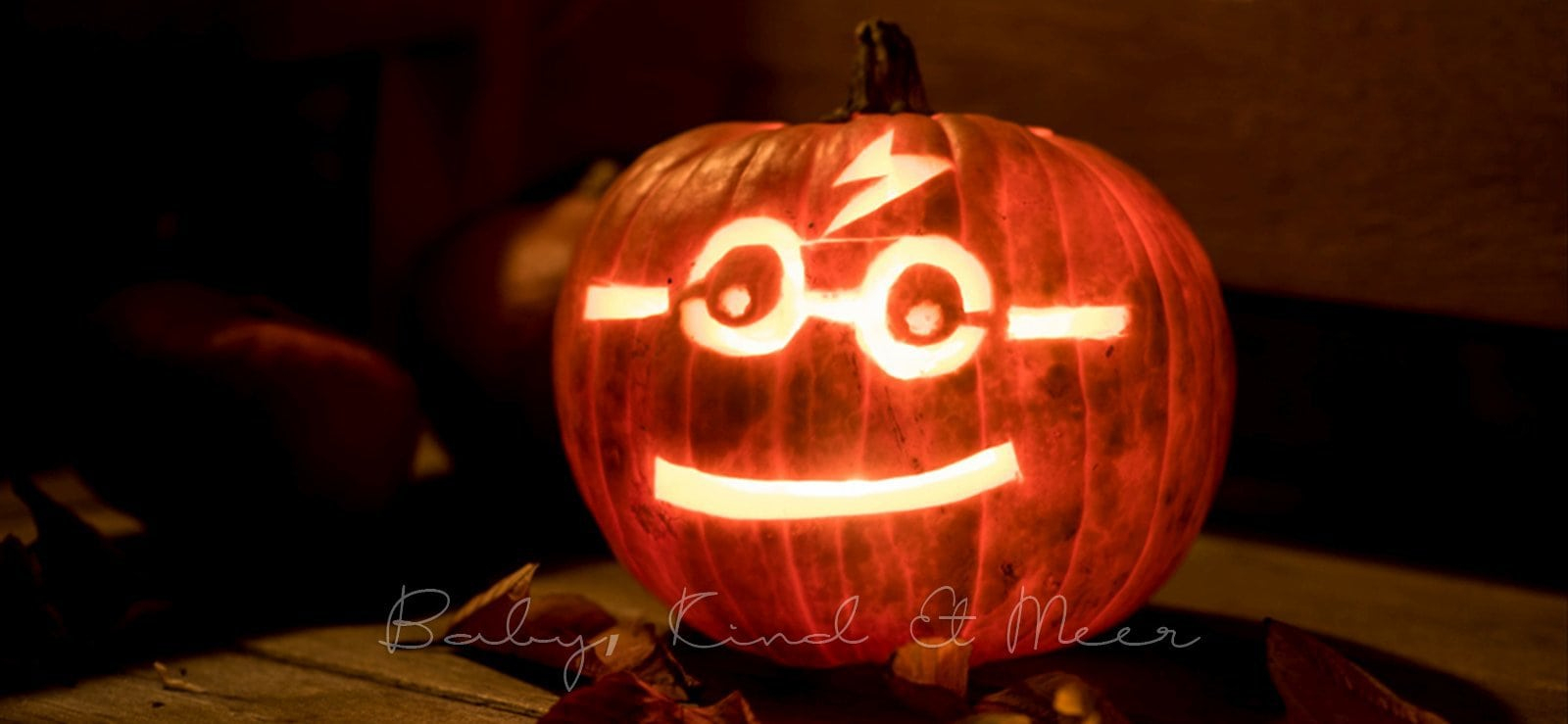 Kürbis Schnitzen Zu Halloween – Kinderleichte Anleitung Mit bestimmt für Halloween Kürbisse Bilder