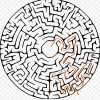 Labyrinth: Lösen Sie Die Weltweit Am Meisten Herausfordernde bestimmt für Labyrinth Lösen