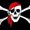 Lager-Motto: Piraten (Mit Bildern) | Piraten-Party verwandt mit Piratenflagge Zum Ausdrucken