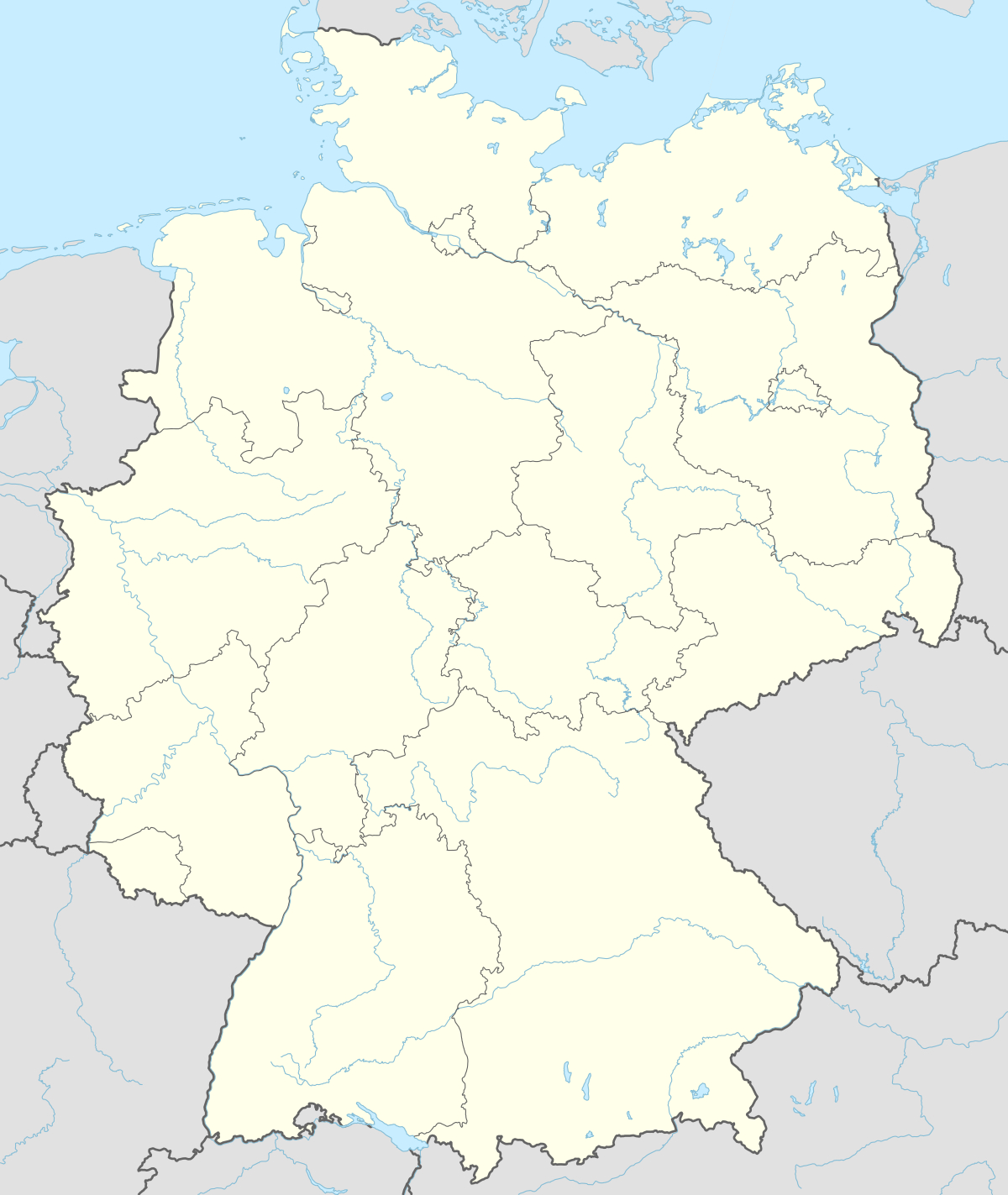 Land (Deutschland) – Wikipedia für Bundesländer Von Deutschland Mit Hauptstadt
