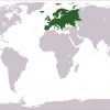 Landkarte Europa - Landkarten Download -&gt; Europakarte bestimmt für Karte Europa Ohne Beschriftung