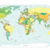 Landkarten Download -&gt; Weltkarte, Landkarte: Europa in Landkarten Drucken