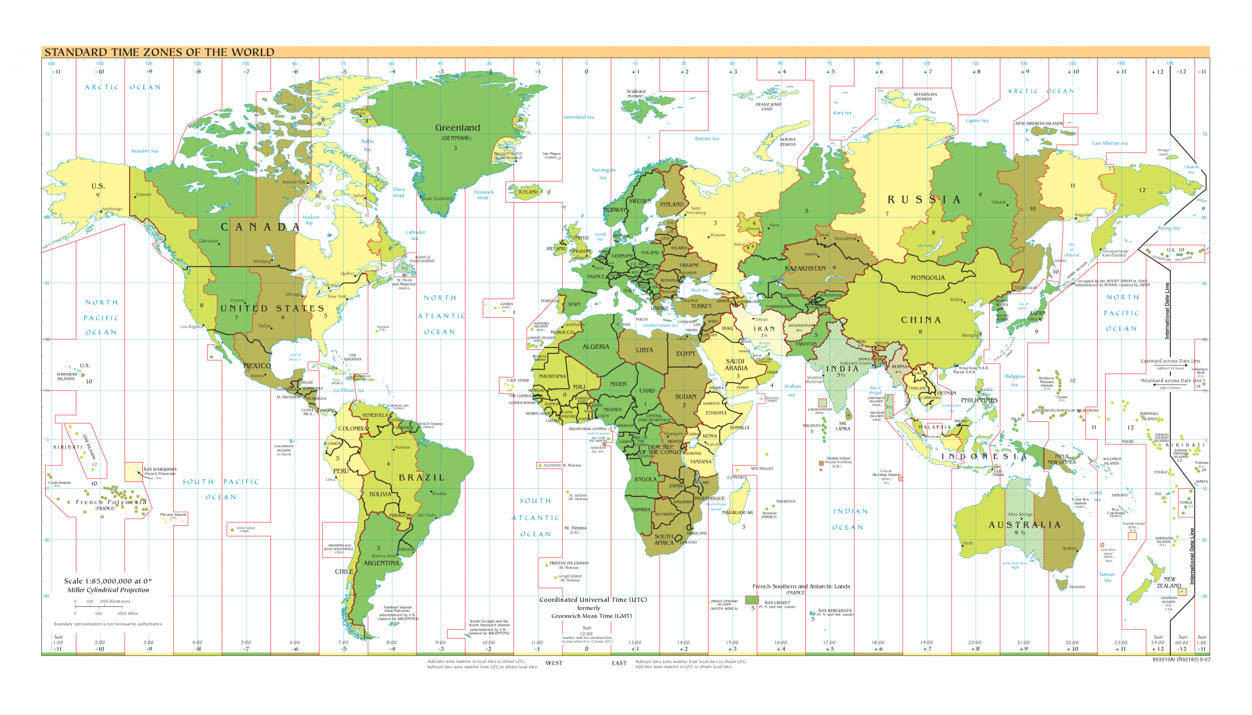 Landkarten Download -&gt; Weltkarte, Landkarte: Europa innen Weltkarte Din A4