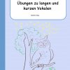 Lange Und Kurze Vokale - Lernwerkstatt Für Deutsch bei Wörter Mit W Am Anfang
