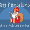 Lasst Uns Froh Und Munter Sein - Weihnachtslieder Zum Mitsingen | Sing  Kinderlieder in Lied Lasst Uns Froh Und Munter Sein