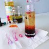 Lavalampe Selber Machen: Wasser Öl Experiment Für Kinder mit Warum Vermischt Sich Öl Nicht Mit Wasser