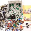 Lego Castle Burg Ritter Knights | Cyan74 - #vintage ganzes Lego Knights Burg