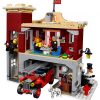 Lego Creator Expert Winterliche Feuerwache 10263 Gelistet für Lego Feuerwehrwache