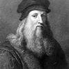 Leonardo Da Vinci: Forscher Finden Lebende Nachkommen - Der in Leonardo Da Vinci Familie