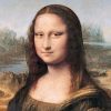 Leonardo Da Vinci Und Seine &quot;mona Lisa&quot;: Das Lächeln, Das bei Wann Hat Leonardo Da Vinci Die Mona Lisa Gemalt