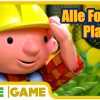 Let's Play Bob Der Baumeister 👷 Deutsch, Ganze Folgen Alt Des Wii Spiels |  1. Playlist in Bob Der Baumeister Online Spielen