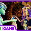 Let's Play Monster High Auf Deutsch ❖ 13 Wünsche Spiel Für Nintendo Wii U |  Ganze Folge Teil 4. über Monster High Spiele Kostenlos Online