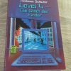 Level 4 – Die Stadt Der Kinder – Book, Music And More in Level 4 Die Stadt Der Kinde Lesetagebuch