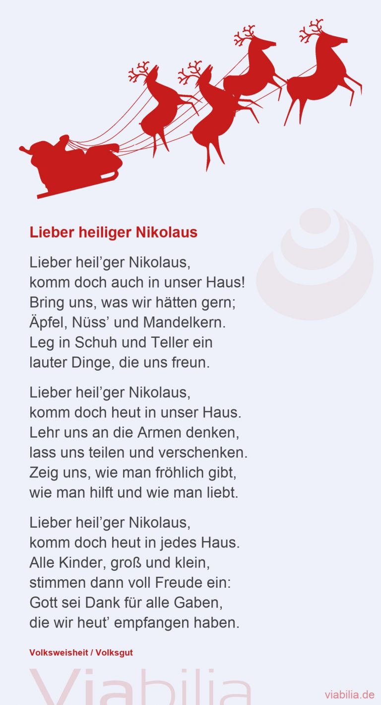 Lustige Kurze Weihnachtsgedichte Zum Aufsagen