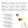 Lieder, Noten &amp; Gedichte Für Die Kita (Mit Bildern) | Lieder bei Sommerlieder Kindergarten Mit Noten