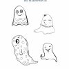 Lilli Und Die Halloween Geister. Eine Geschichte Für Kinder für Halloween Geschichten Für Kindergartenkinder