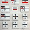 Liste Der Flaggen Des Deutschen Kaiserreichs – Wikipedia in Landesfahnen Deutschland