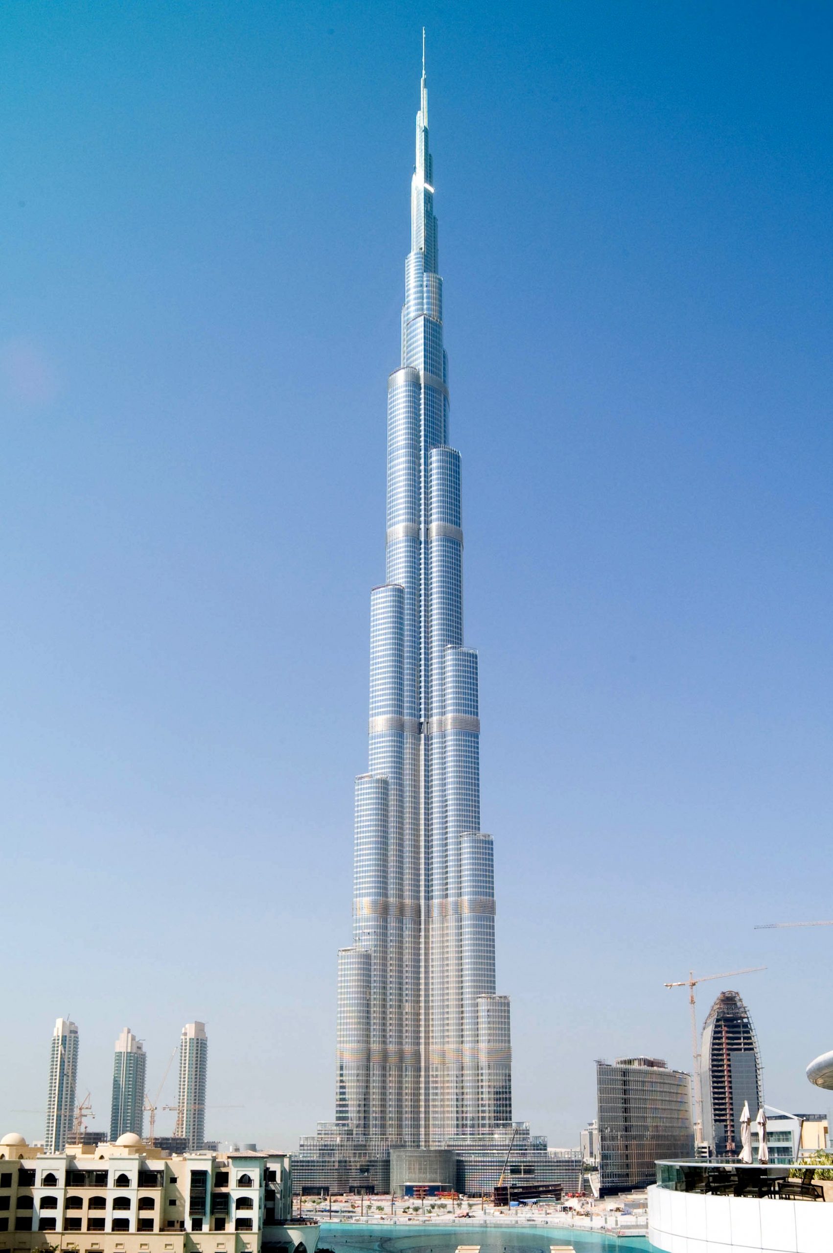 Liste Der Höchsten Bauwerke Der Welt – Wikipedia verwandt mit Berühmte Bauwerke